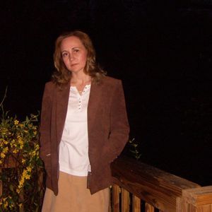Meet your Posher, Elena